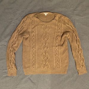 Gap wool sweater